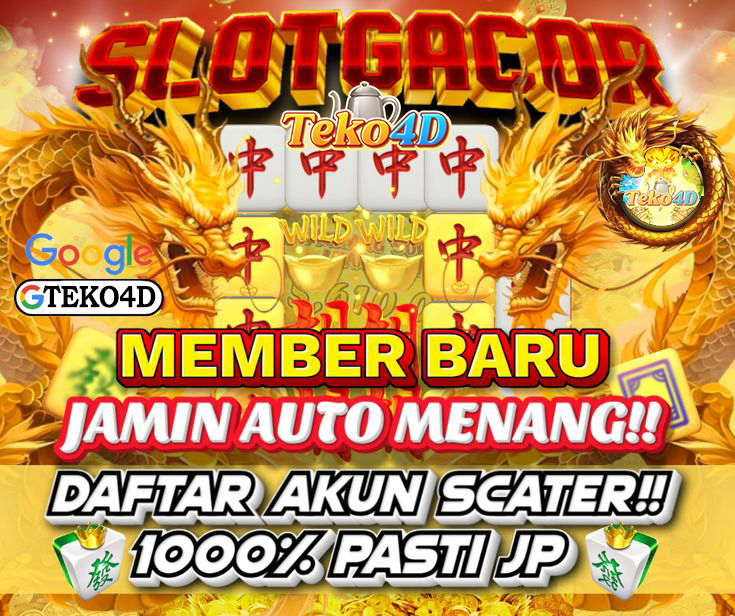 TEKO4D.VIP | TEKO4D VIP | Link Daftar & Login